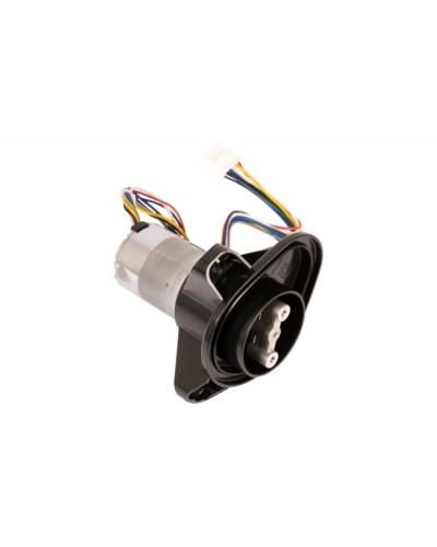 Двигатель Type: 152.3.2 Gardena 18 В, 20 Вт, 3 фазы (00059-92.677.02)