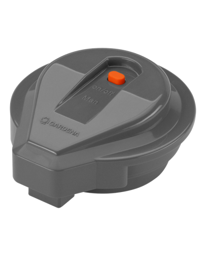 Регулятор клапана для поливу Gardena 9 V (01240-00,620,00)