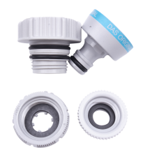 Комплект з'єднувачів для утримувача Gardena TapFix (18590-20,710,00)