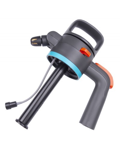 Голова опрыскивателя в сборе Gardena 1,25 л (11120-00.901.00)