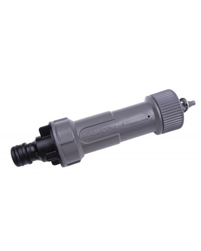 Майстер-блок Gardena Micro-Drip-System 1000 для зниження тиску (01355-00,425,00)