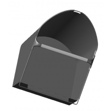 Травозбірник в комплекті Gardena Leaf Collector (03565-00,610,00)