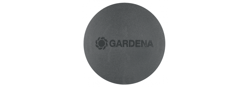 Запчасти для наземных автоматических катушек Gardena