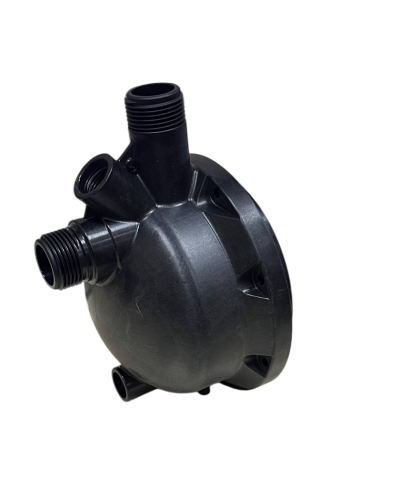 Крышка корпуса насоса Gardena 4100 Silent (09050-00.620.01)
