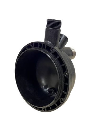 Крышка корпуса насоса Gardena 4200 Silent (09054-00.624.00)