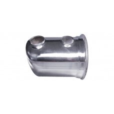 Корпус насоса Gardena Premium 6000/6 inox, Premium 6000/6E LCD Inox Automatic в комплекте (01760-00.900.04)