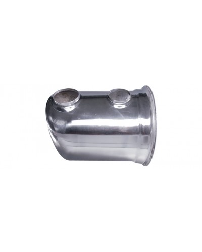 Корпус насоса Gardena Premium 6000/6 inox, Premium 6000/6E LCD Inox Automatic в комплекте (01760-00.900.04)