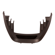 Бампер задний Gardena (00057-77.065.02)