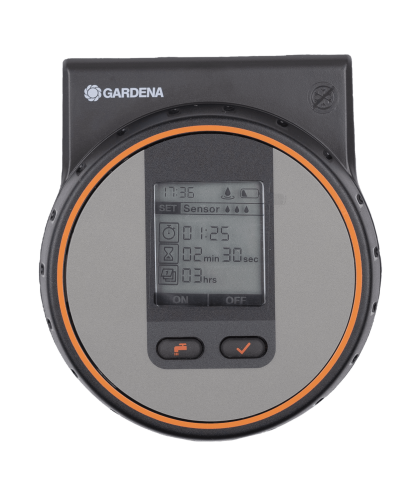 Блок управления в сборе Gardena (01890-00.620.00)