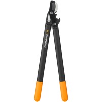 Сучкорез для зеленых веток до 38 мм Fiskars PowerGear™ L74, Bypass M 55 см, 112290 (1000582)