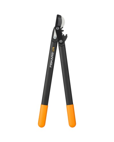 Сучкорез для зеленых веток до 38 мм Fiskars PowerGear™ L74, Bypass M 55 см, 112290 (1000582)