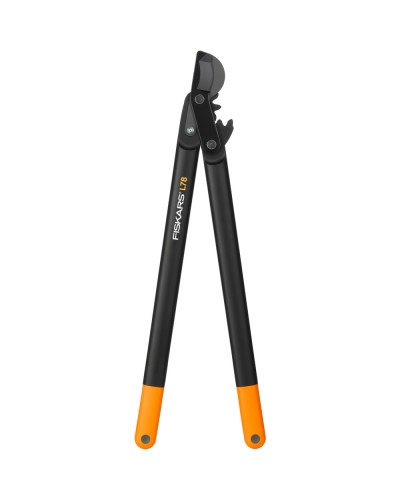 Сучкорез для зеленых веток до 50 мм Fiskars PowerGear™ L78, Bypass L 69 см, 112590 (1000584)