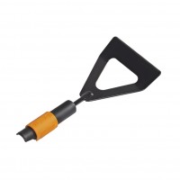 Плоскорез голландская мотыга Fiskars QuikFit™ 12,5 см, 136502 (1000676)