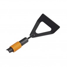 Плоскорез голландская мотыга Fiskars QuikFit™ 12,5 см, 136502 (1000676)