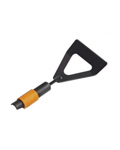 Плоскорез голландская мотыга Fiskars QuikFit™ 12,5 см, 136502 (1000676)
