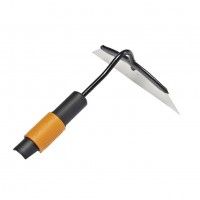 Сапка для корнеплодных Fiskars QuikFit™ 19 см, 136503 (1000677)