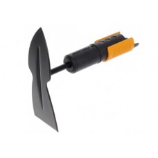 Тяпкая посадочная ручка Fiskars QuikFit™ 7,5 см, 3 зуба, 137562 (1000734)