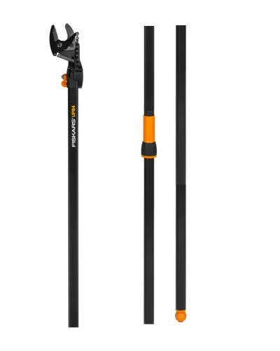 Cадовий висоторіз Fiskars PowerReel UP84, 2.3 м, до 32 мм, 115390 (1001557)