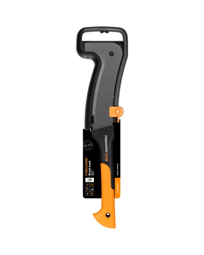 Секач для сучков (Мачете) Fiskars WoodXpert™ XA3, М - 50 см, 126004 (1003609) Секач для сучков (Мачете) Fiskars WoodXpert™ XA3, М - 50 см, 126004 (1003609)