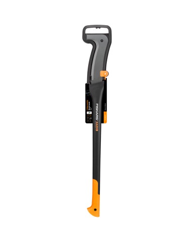 Секач для сучков (Мачете) Fiskars WoodXpert™ XA23, L - 95 см, 126005 (1003621) Секач для сучков (Мачете) Fiskars WoodXpert™ XA23, L - 95 см, 126005 (1003621)