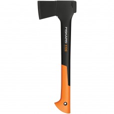 Универсальный топор Fiskars X10 S, 44.5 см, 1 кг, 121443 (1015619)