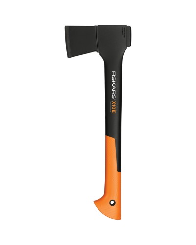 Универсальный топор Fiskars X10 S, 44.5 см, 1 кг, 121443 (1015619)