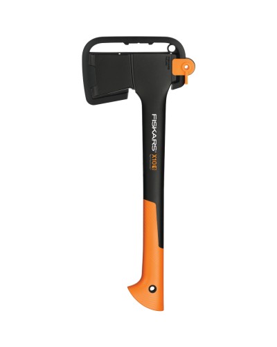 Универсальный топор Fiskars X10 S, 44.5 см, 1 кг, 121443 (1015619)