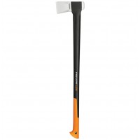 Сокира-колун Fiskars X27, XXL - 96.4 см, 2.6 кг, 122503 (1015644)