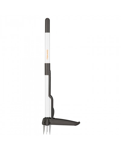 Инструмент для удаления сорняков Fiskars White 90 см, 139940 (1020127)
