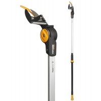 Садовий висоторіз Fiskars PowerGear™ X UPX82, 1.65 м, до 32 мм (1023625)