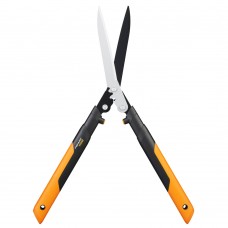 Ножиці для живоплоту механічні Fiskars PowerGear™ X HSX92, 22 см (1023631)