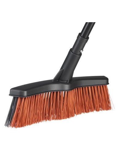 Щетка для уборки во дворе и доме Fiskars Solid™ M 38 см с алюминиевой ручкой 150 см (1025921) Щетка для уборки во дворе и доме Fiskars Solid™ M 38 см с алюминиевой ручкой 150 см (1025921)