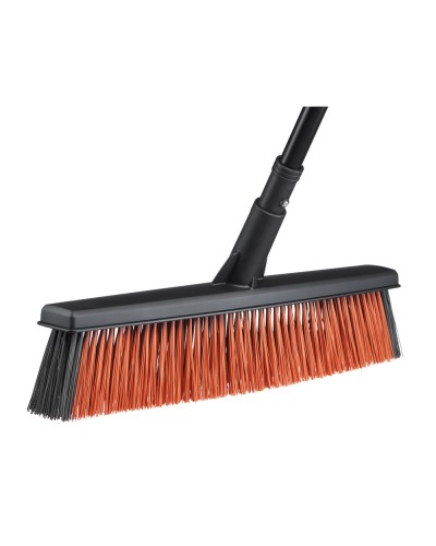 Щетка для уборки во дворе и дома Fiskars Solid™ L 47 см с алюминиевой ручкой 150 см (1025926) Щетка для уборки во дворе и дома Fiskars Solid™ L 47 см с алюминиевой ручкой 150 см (1025926)