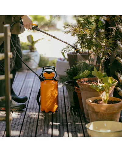Опрыскиватель ручной Fiskars 5 л (1025934)