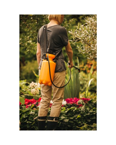 Опрыскиватель ручной Fiskars 5 л (1025934)