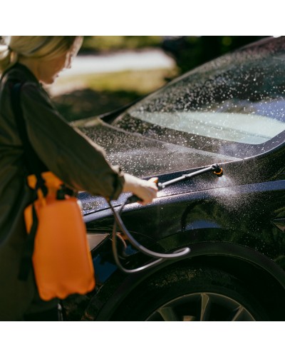 Опрыскиватель ручной Fiskars 5 л (1025934)
