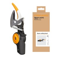 Режущая голова в сборе для высоторезов Fiskars UPX82, UPX86 (1026295)
