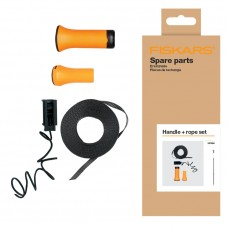 Ремкомплект для высотореза Fiskars UPX86, ручки + ремни (1026296)