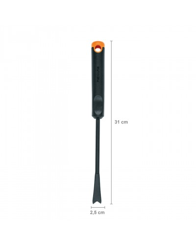 Совок для сорняков Fiskars Ergo (1027031) Совок для сорняков Fiskars Ergo (1027031)