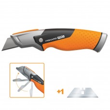 Ніж із фіксованим лезом Fiskars PRO CarbonMax™ (1027222)