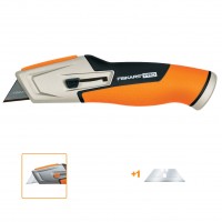 Висувний універсальний ніж Fiskars PRO CarbonMax™ (1027223)