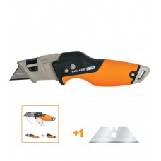 Складаний універсальний ніж Fiskars PRO CarbonMax™ (1027224)