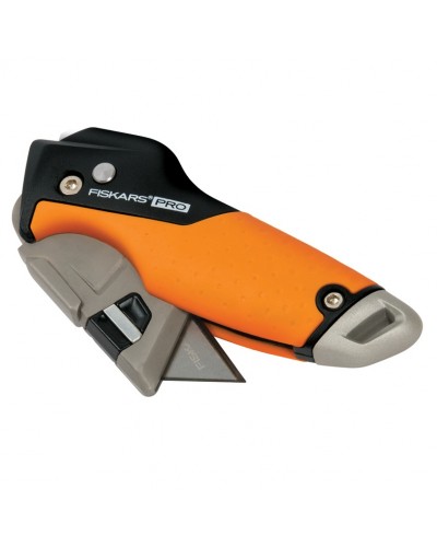 Складаний універсальний ніж Fiskars PRO CarbonMax™ (1027224)