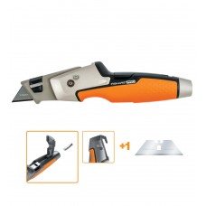Універсальний ніж для малярних робіт Fiskars PRO CarbonMax™ (1027225)