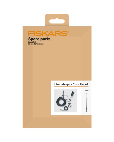 Ремкомплект ремней для высотореза Fiskars UP86 (1027526)