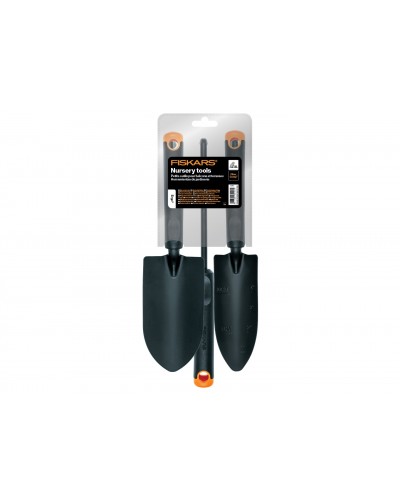 Комплект садовых инструментов Fiskars Ergo (1027681) Комплект садовых инструментов Fiskars Ergo (1027681)