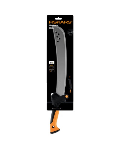 Мачете Fiskars Solid™ Machete 38 см (1051235) Мачете Fiskars Solid™ Machete 38 см (1051235)