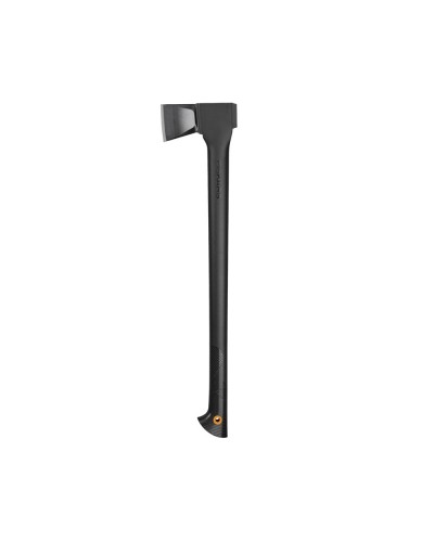 Топор-колун Fiskars Solid A19, 70,8 см, 1,66 кг (1052044)