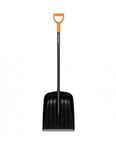 Лопата для прибирання снігу Fiskars Solid™ 35 см (1052525)