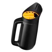 Разбрасыватель ручной для соли и песка Fiskars Solid™ 2,3 л (1057076)